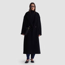 Osa Coat - Black