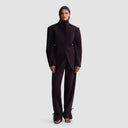Elise Trousers - Plum