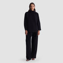 Zaina Top - Black
