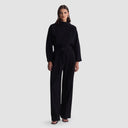 Zaina Top - Black