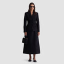 Bella Skirt - Black