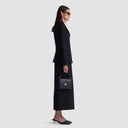 Bella Skirt - Black