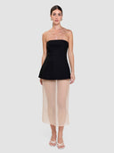 Amrita Top - Black