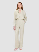 Jessica Shirt - Sage Green