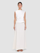 Anouk Top - Off-White