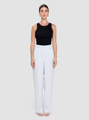 Helena Trousers - Cloud Blue