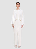 Zoe Top - Off-White