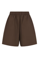 Jennifer Shorts - Brown