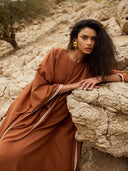 Nina Kaftan - Rust