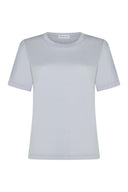 Moez T-shirt - Sky Blue