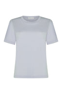 Moez T-shirt - Sky Blue