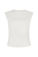 Anouk Top - Off-White