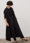 Max Classic Long Blazer