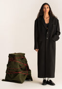 Max Classic Long Blazer