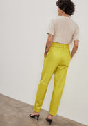 Camila Leather Pants