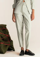 Camila Leather Pants