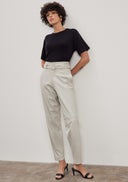 Camila Leather Pants