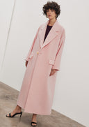 Osa Coat - Pink