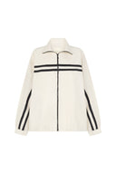 Todd Jacket - Off-White