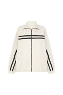 Todd Jacket - Off-White