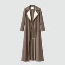 Reem Trench - Taupe