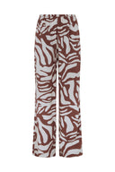 Carmen Printed Pants