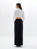 Sara Shirt - White