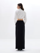 Sara Shirt - White
