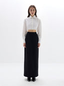 Sara Shirt - White