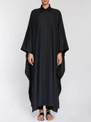 Poncho Long Shirt