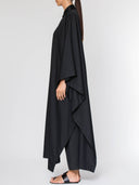 Poncho Long Shirt