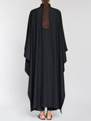 Poncho Long Shirt