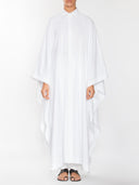 Poncho Long Shirt