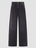 Type 02 Jeans - Grey