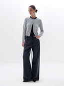 Type 02 Jeans - Grey