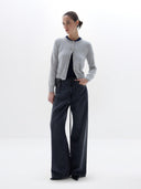 Type 02 Jeans - Grey