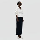 Jumeirah | Bouguessa Zip Jumper – Off-White