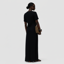 Iconic Dress - Black