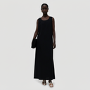 Rabea Dress - Black