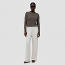 Anastasia Cashmere Jumper - Beige
