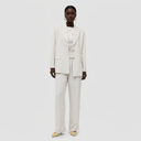 Lilian Blazer - Off-White