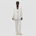 Lilian Trousers - Off-White