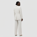 Lilian Trousers - Off-White