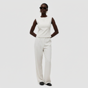 Rabea Top - Off-White