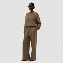 Hana Jumper - Brown