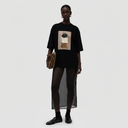Gala Skirt - Black