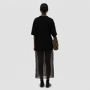 Gala Skirt - Black