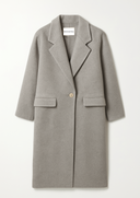 Osa Coat - Gray