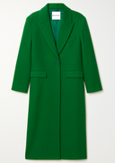 Osa Coat - Green