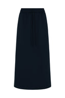 Yara Skirt - Dark Blue